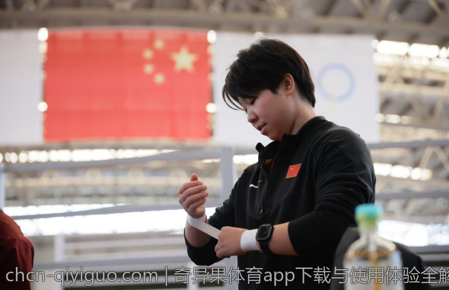 奇异果体育app下载与使用体验全解析
