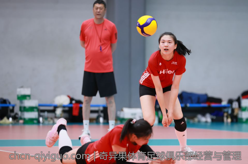奇异果体育足球俱乐部经营与管理