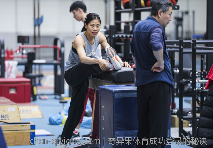 奇异果体育成功登录的秘诀