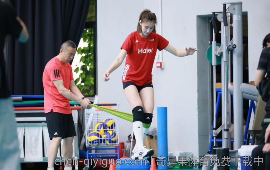 奇异果体育免费下载中