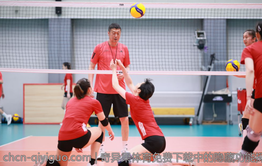 奇异果体育免费下载中的隐藏功能探索