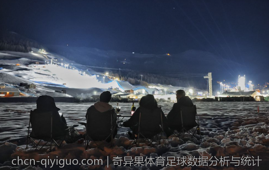 奇异果体育足球数据分析与统计